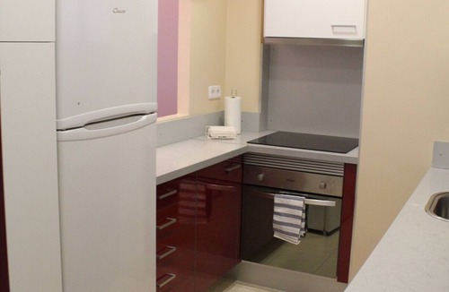 Retiro Apartment | Amplio apartamento, Madrid Centro. WIFI