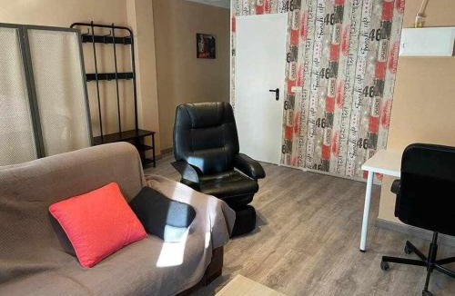 Petrer Apartment | Amplio con 2 dormitorios y muy equipado LA CANAL