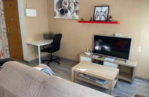 Petrer Apartment | Amplio con 2 dormitorios y muy equipado LA CANAL