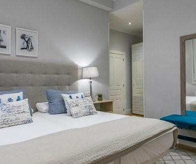 Bilbao Old Town Apartment | Amplio y Confortable en el Casco Viejo con Parking Privado