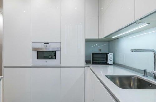 Bilbao Old Town Apartment | Amplio y Confortable en el Casco Viejo con Parking Privado