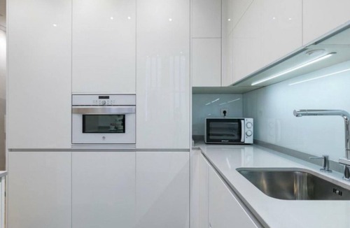 Bilbao Old Town Apartment | Amplio y Elegante en Casco Viejo con Parking