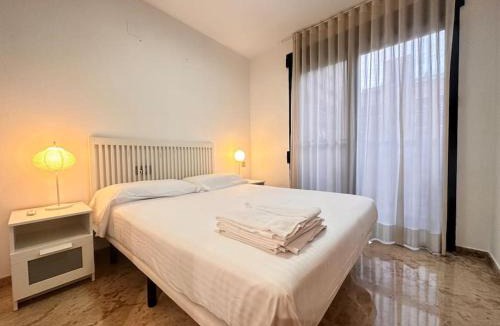 Penya-roja Apartment | Amplio y Lujoso con vistas