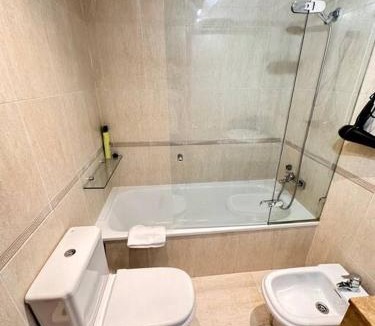 Penya-roja Apartment | Amplio y Lujoso con vistas