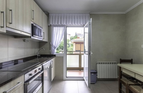 Leioa Apartment | Amplio y Luminoso en Leioa