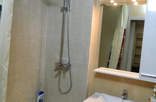 Ustinovskiy Apartment | AmPm-Leo