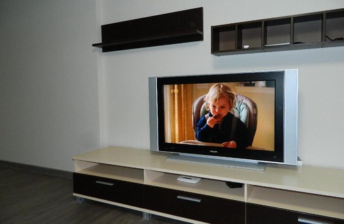 Ustinovskiy Apartment | AmPm-Ogni