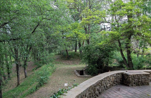 Queixas Villa | Ampurdanese Charm with Swimming Pool and Nature