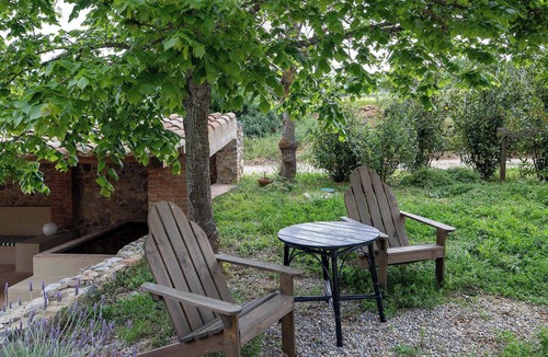 Queixas Villa | Ampurdanese Charm with Swimming Pool and Nature