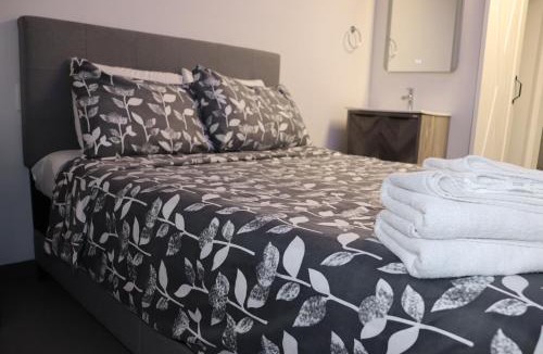 St. Jerome Hotel | AMR Hotel Inc