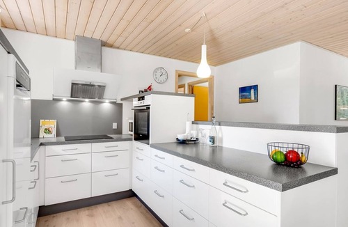 Lyngsa House | "Amra" - 1.9km from the sea by Interhome