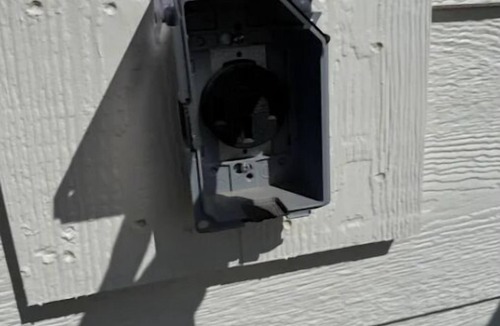 Preston RV Rental | Amrit Villa