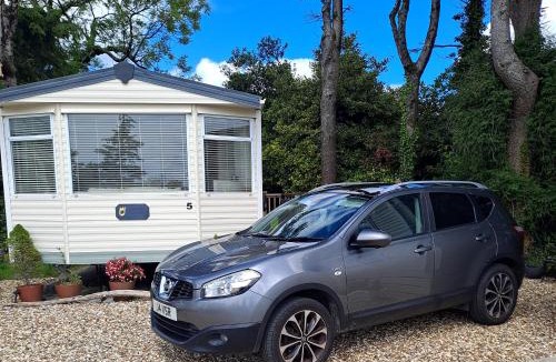 Amroth Other | Amroth Bay holiday caravan