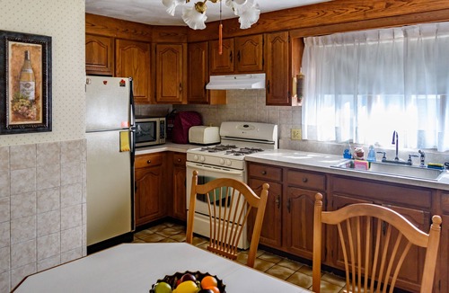 Arlington Apartment | Amsden Place (@Tufts, Harvard, MIT)