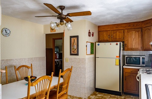 Arlington Apartment | Amsden Place (@Tufts, Harvard, MIT)