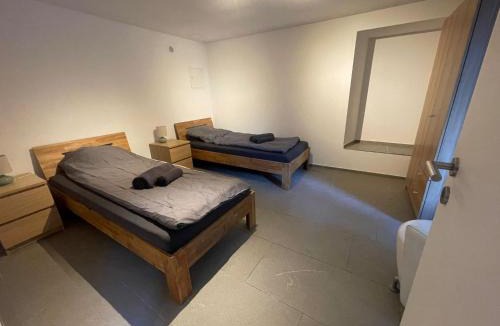 Amsteg Apartment | Amsteg Apartments