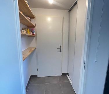 Bezannes Apartment | Amsterdam - Bel appartement