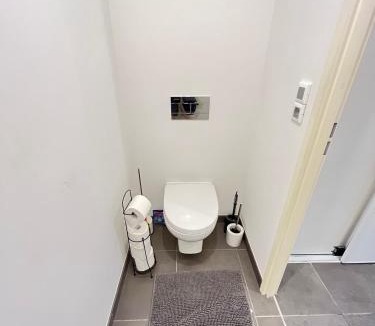 Bezannes Apartment | Amsterdam - Bel appartement