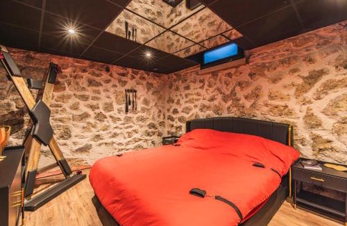 Mont d'Arene Hotel | Amsterdam