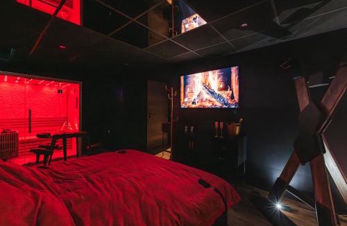 Mont d'Arene Hotel | Amsterdam