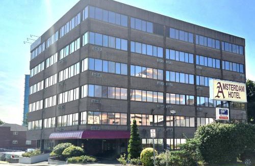 Downtown Hotel | Amsterdam Hotel