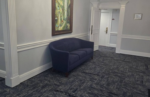 Downtown Hotel | Amsterdam Hotel