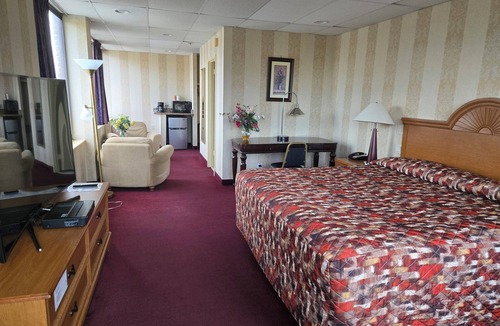 Downtown Hotel | Amsterdam Hotel