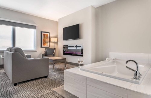 Florenceville-Bristol Hotel | Amsterdam Inn & Suites, an Ascend Collection Hotel