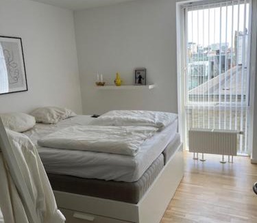 Sydhavnen Apartment | Amsterdam in Copenhagen