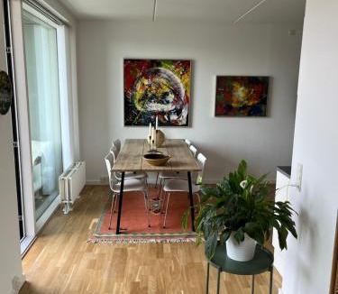 Sydhavnen Apartment | Amsterdam in Copenhagen