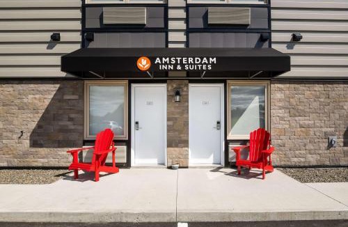 Florenceville-Bristol Hotel | Amsterdam Inn & Suites, an Ascend Collection Hotel