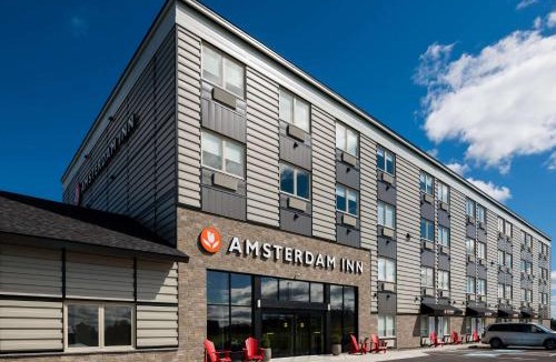 Florenceville-Bristol Hotel | Amsterdam Inn & Suites, an Ascend Collection Hotel
