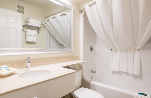 Moncton Hotel | Amsterdam Inn & Suites Moncton