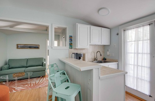 Historic Seaport House | Amsterdam's Curry Mansion Inn
