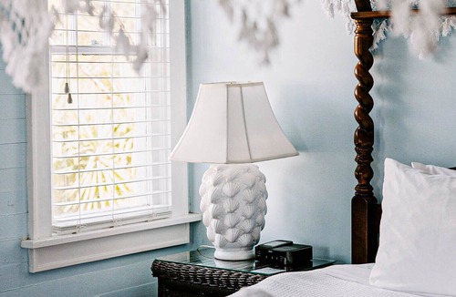 Historic Seaport House | Amsterdam's Curry Mansion Inn