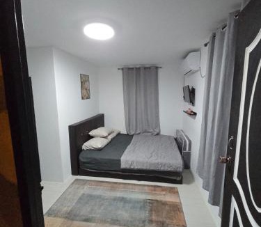 Pendang District House | Amsyah Roomstay