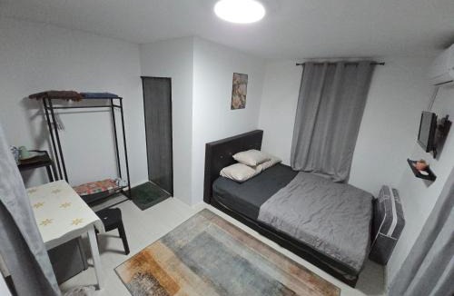 Pendang District House | Amsyah Roomstay