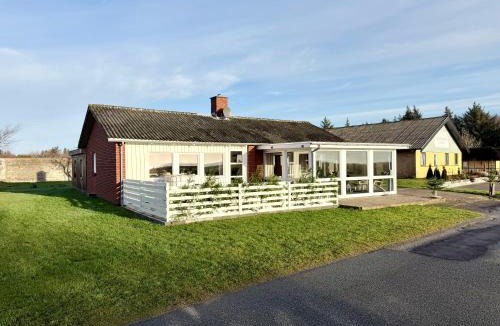 Øsløs House | Amtoft Vig Kitespot