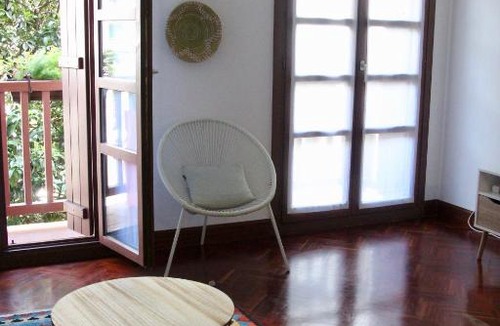 Hondarribia Historic Center Apartment | AMUITZ - Casco histórico Fuenterrabía