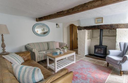 West Lulworth House | Amy Cottage