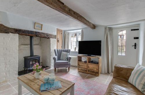 West Lulworth House | Amy Cottage