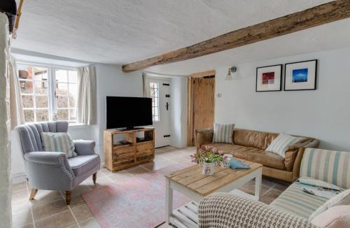 West Lulworth House | Amy Cottage