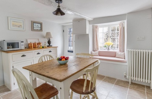 West Lulworth Cottage | Amy Cottage