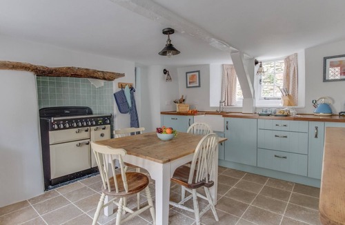 West Lulworth Cottage | Amy Cottage