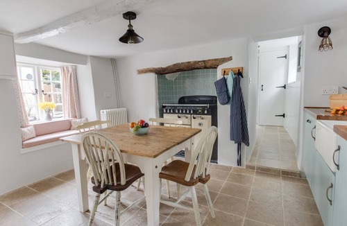 West Lulworth Cottage | Amy Cottage