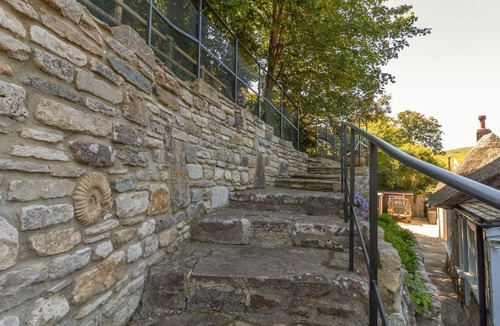 West Lulworth Cottage | Amy Cottage