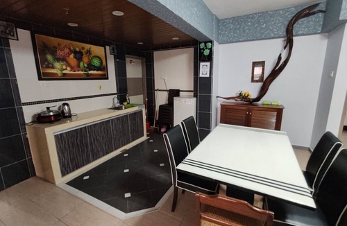 Brinchang Apartment | Amy Home Moonlight Apartment, Cameron Highlands