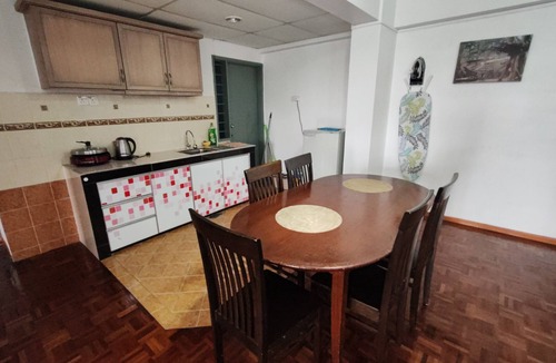 Brinchang Apartment | Amy Home Moonlight Apartment, Cameron Highlands