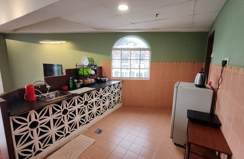 Brinchang Apartment | Amy Home Moonlight Apartment, Cameron Highlands