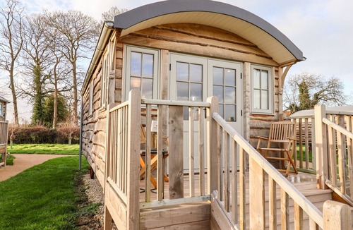 York Cottage | Amy Johnson